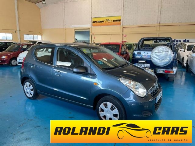 Suzuki Alto 1.0 5p. GL