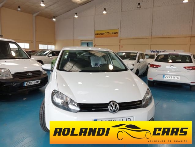 Volkswagen Golf Business 1.6 TDI 5p. Comfortline