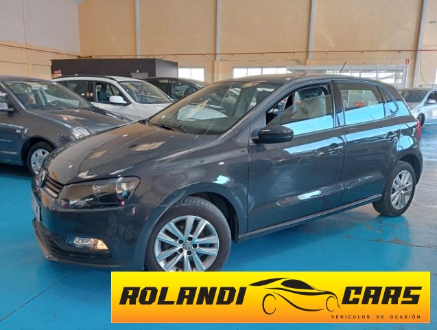 Volkswagen Polo 5p Advance 1.0 75 CV BMT