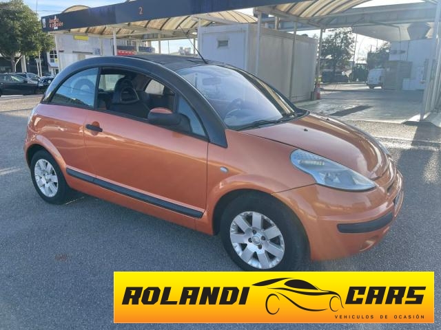 Citroen  1.4 HDi 70CV