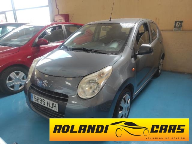 Suzuki Alto 1.0 5p. GL