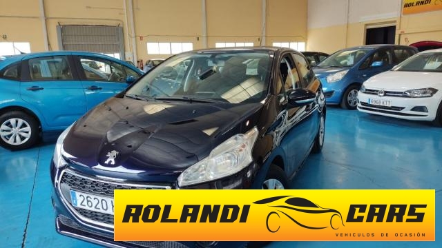 Peugeot 208 12V VTi 82CV 5p. Active