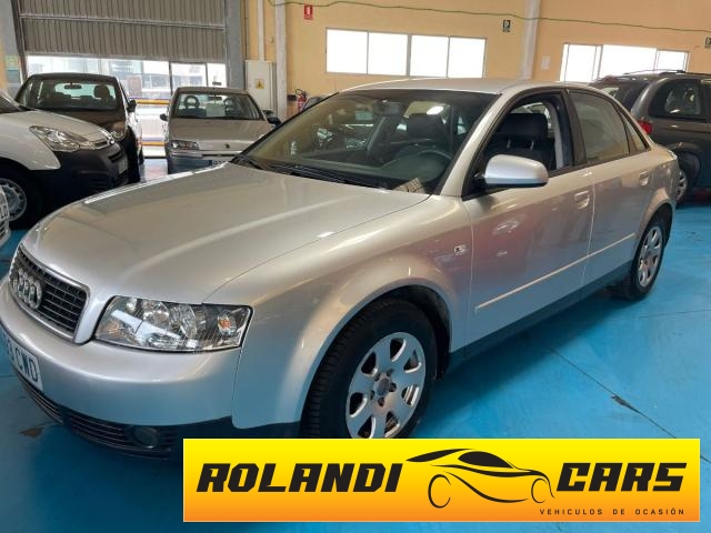 Audi A4 1.9 TDI