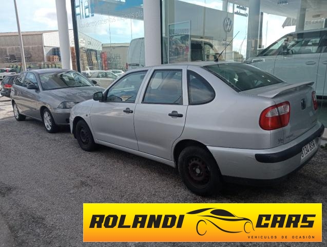 Seat Cordoba 1.4 16V 75 CV Stella