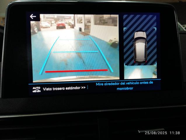 First slide