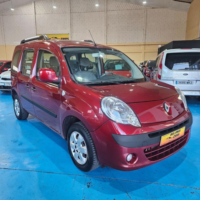 RENAULT - Kangoo - 1.5 dCi 85CV 5p. Dynamique