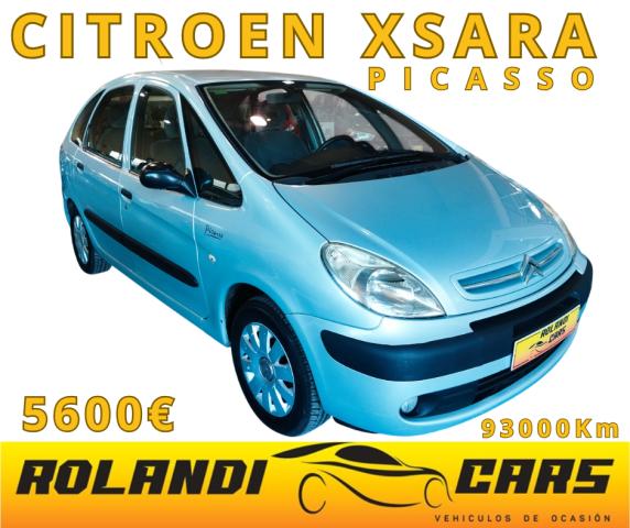 CITROEN - Xsara Picasso - 1.6 Classique
