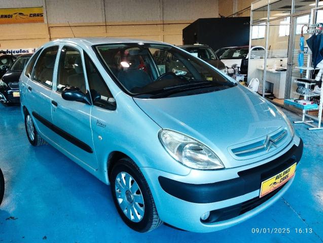 CITROEN - Xsara Picasso - 1.6 Classique