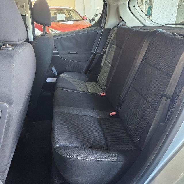 First slide