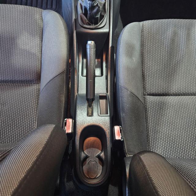 First slide