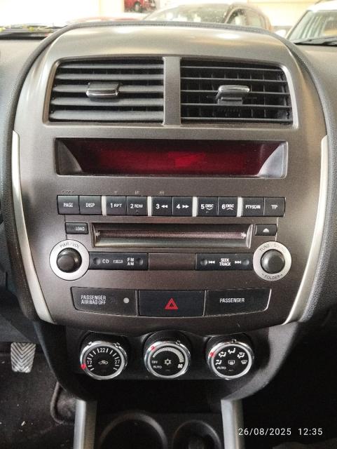 First slide