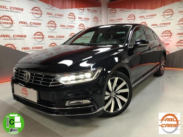 VOLKSWAGEN - Passat - Sport 1.4 TSI ACT BMT 110 kW