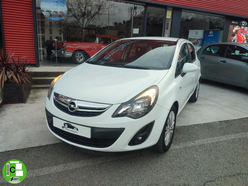 OPEL - Corsa