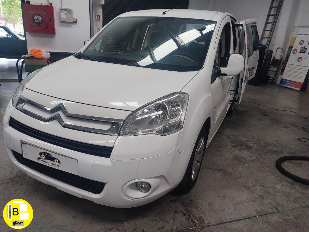 CITROEN - Berlingo