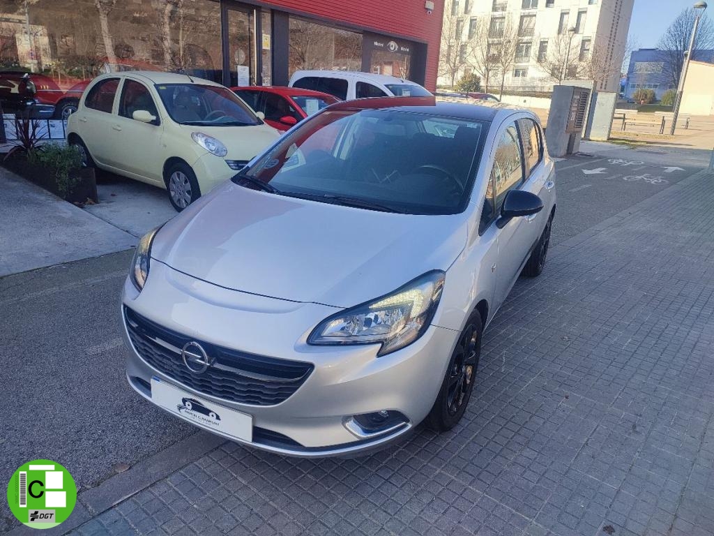 OPEL - Corsa