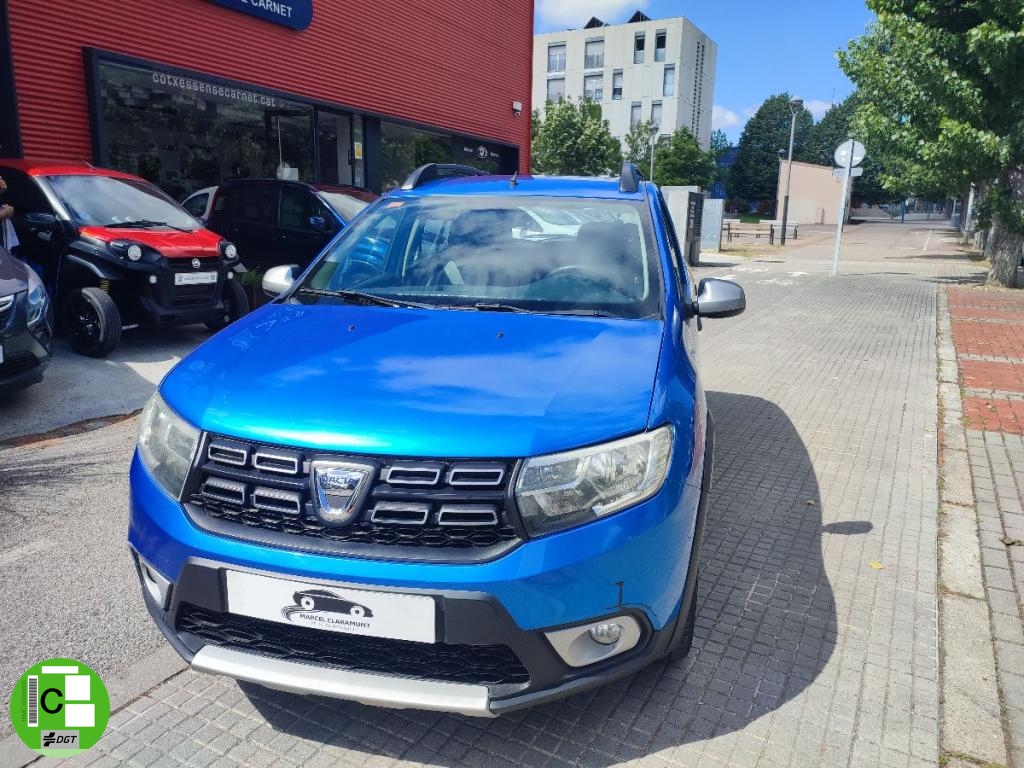 DACIA - Sandero