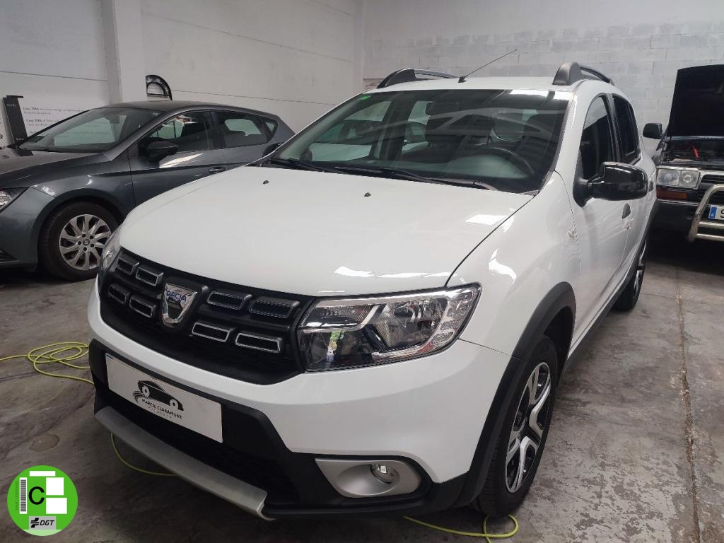 DACIA - Sandero