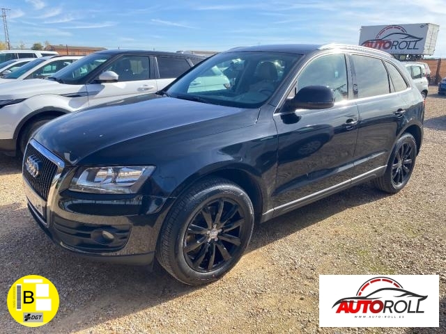 AUDI - Q5 - 3.0 V6 TDI F.AP. quattro S tronic