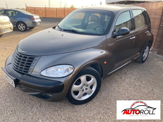 CHRYSLER - PT Cruiser - 1.6 Limited
