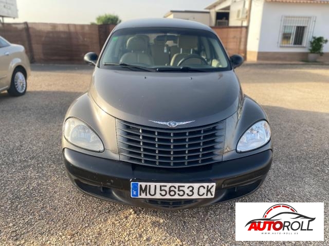 CHRYSLER - PT Cruiser - 1.6 Limited