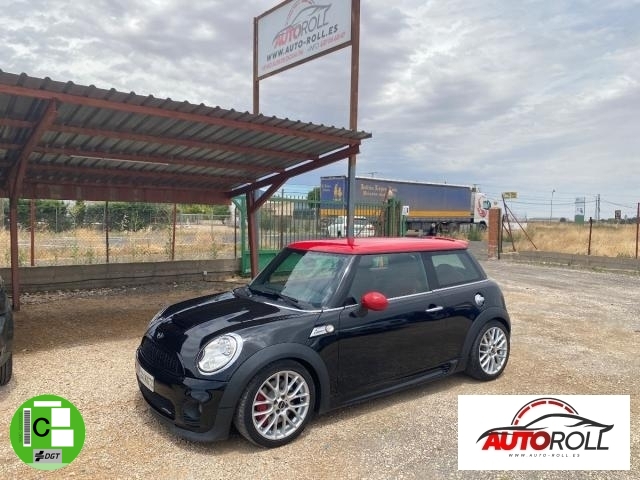 MINI - Mini - 1.6 16V John Cooper Works