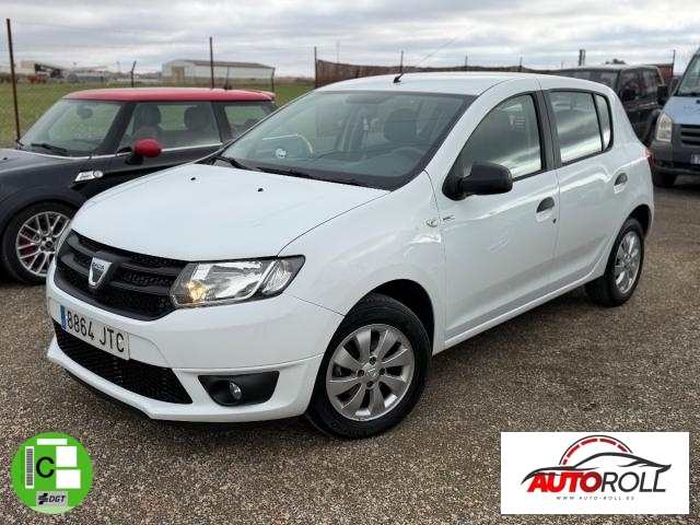 DACIA - Sandero -  1.5 dCi 75 CV S&S Ambiance
