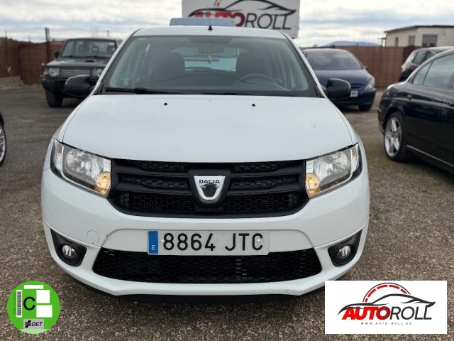 DACIA - Sandero -  1.5 dCi 75 CV S&S Ambiance