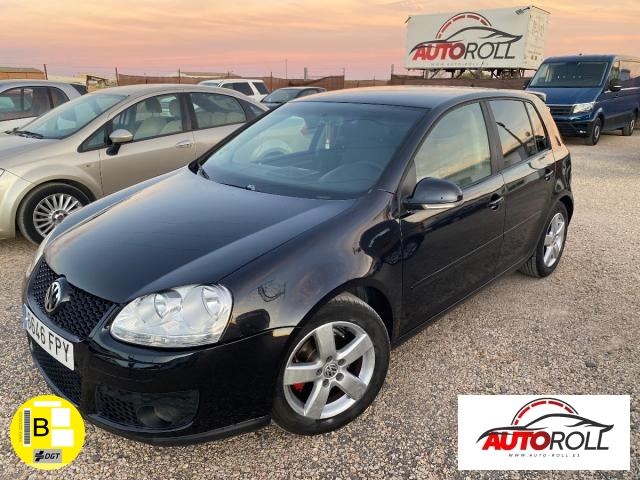 VOLKSWAGEN - Golf - 1.9 TDI 5p. Sportline