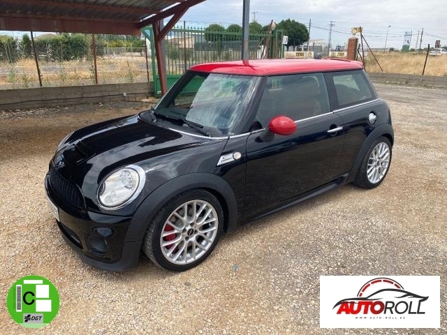 MINI - Mini - 1.6 16V John Cooper Works