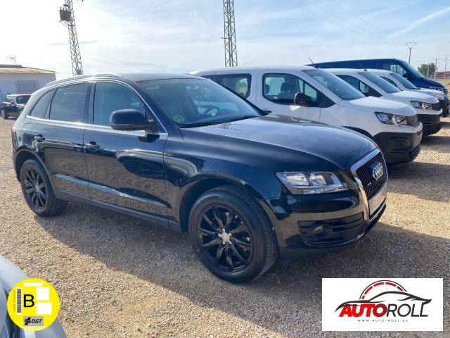 AUDI - Q5 - 3.0 V6 TDI F.AP. quattro S tronic