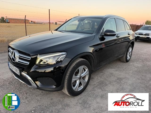 Mercedes-Benz GLC GLC 350e 4Matic Coupéeacute; Exclusive - 24.000�