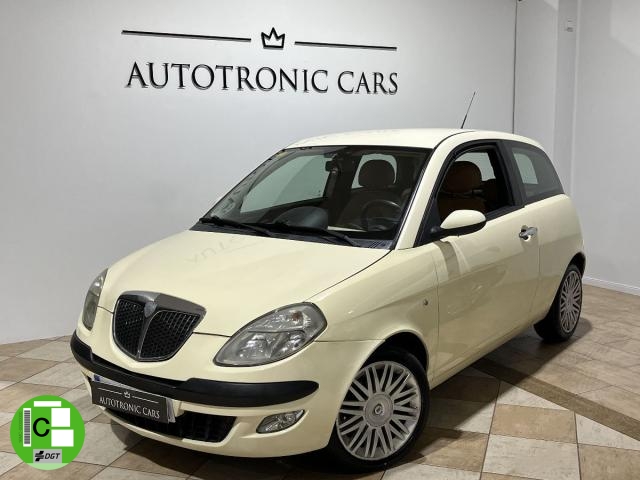 LANCIA - Ypsilon - 1.4 16V Platino DFN