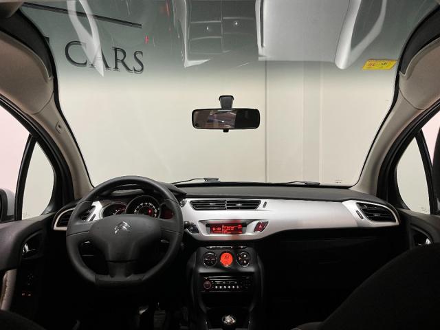CITROEN - C3 - Collection HDi 70