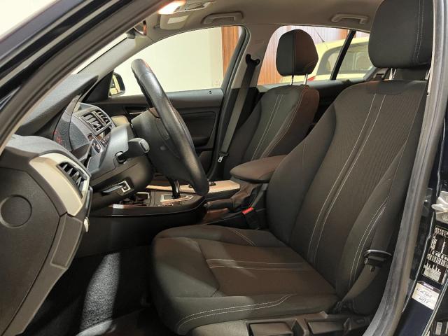 BMW - Serie 1 - 116d 5p Aut.