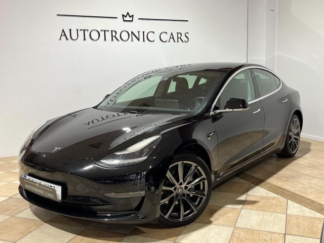 Brugt Tesla Model 3 electro