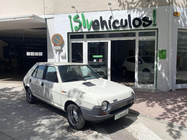 Seat  de segunda mano - SEAT - Otro