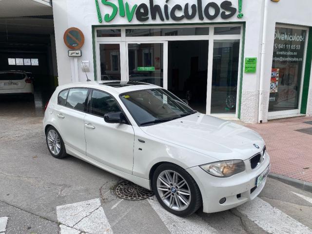 BMW - Serie 1 - 118d 5p