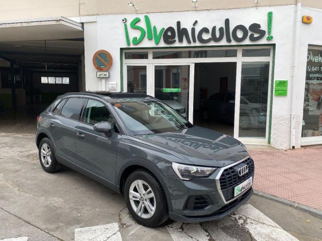 AUDI - Q3 - Advanced 35 TFSI