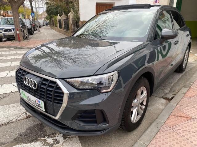 AUDI - Q3 - Advanced 35 TFSI