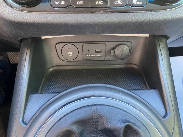 First slide
