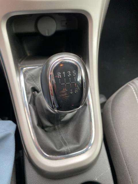 First slide