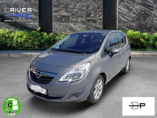 Foto opel - meriva - 1.4 t 120cv b-color elective