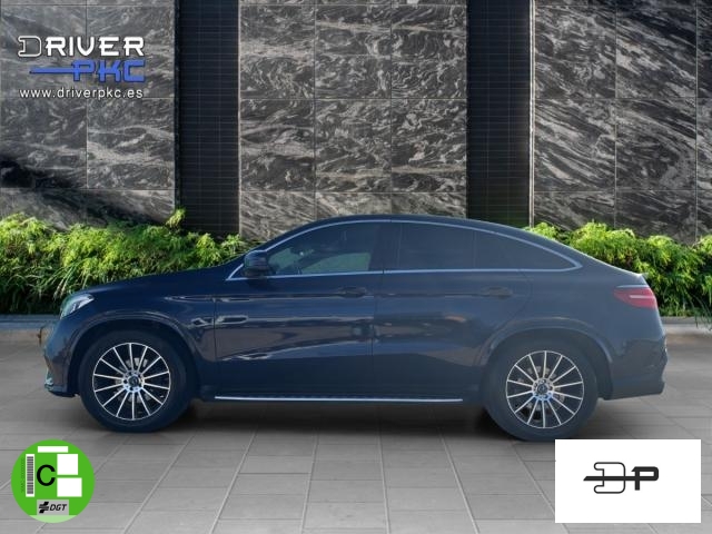 MERCEDES - Clase GLE - foto 2