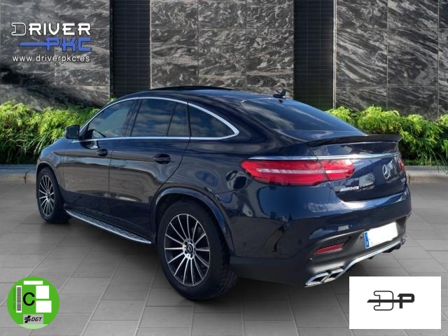 MERCEDES - Clase GLE - foto 3