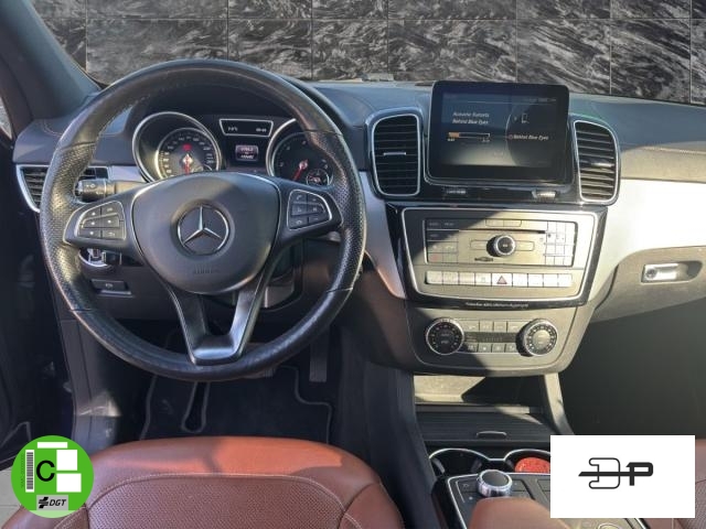 MERCEDES - Clase GLE - foto 5