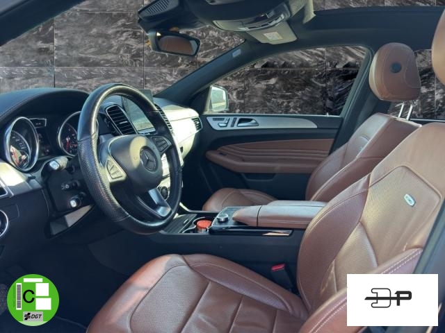 MERCEDES - Clase GLE - foto 6