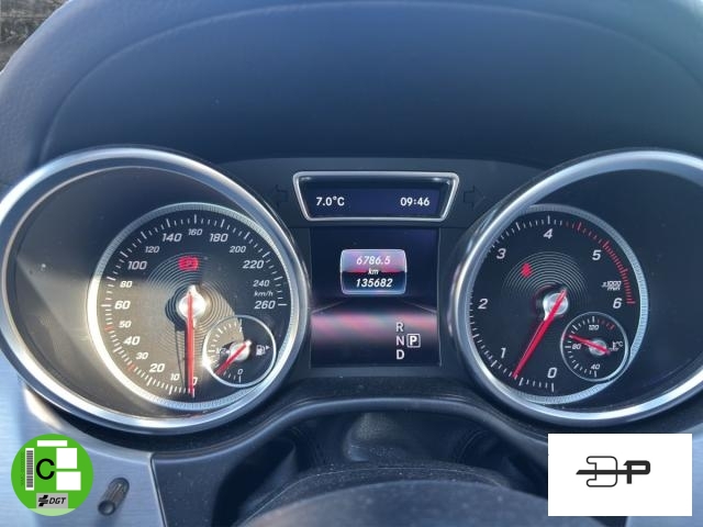 MERCEDES - Clase GLE - foto 7