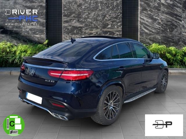 MERCEDES - Clase GLE - foto 8