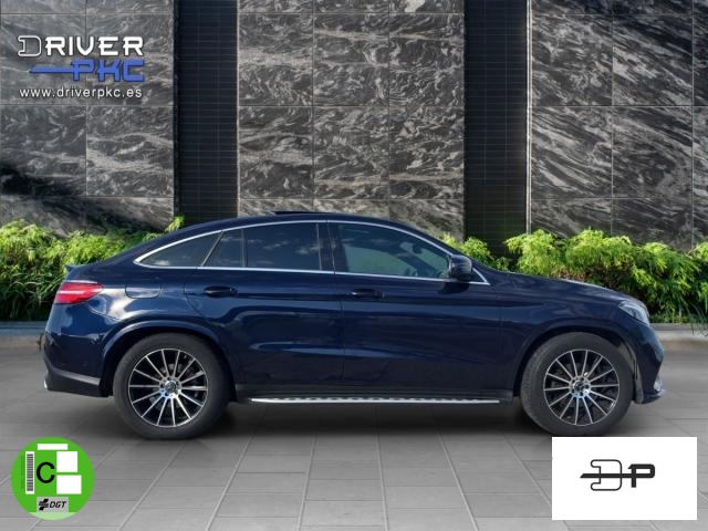 MERCEDES - Clase GLE - foto 9