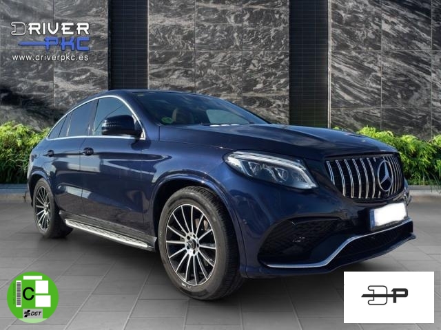 MERCEDES - Clase GLE - foto 10